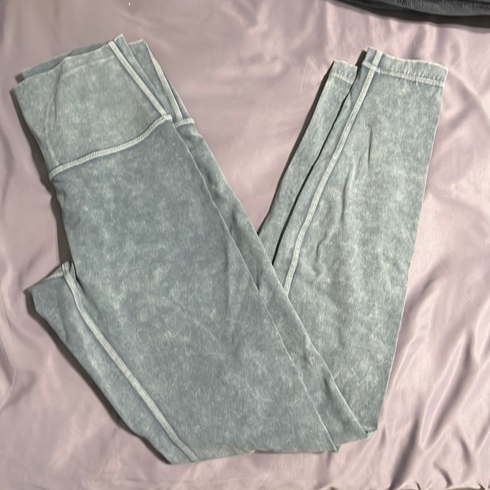 COPY - Lululemon Wunder Under Leggings 28